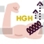 human growth hormone