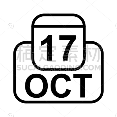 October
