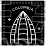 Columbia Stamp