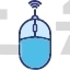 wireless mouse