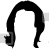 Medium Length Hairstyle