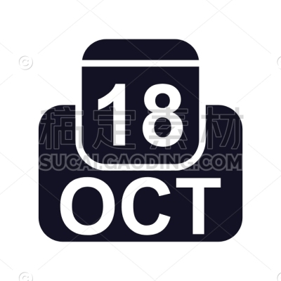 October