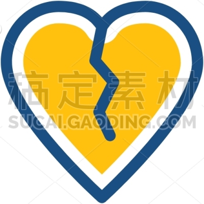 Broken Heart