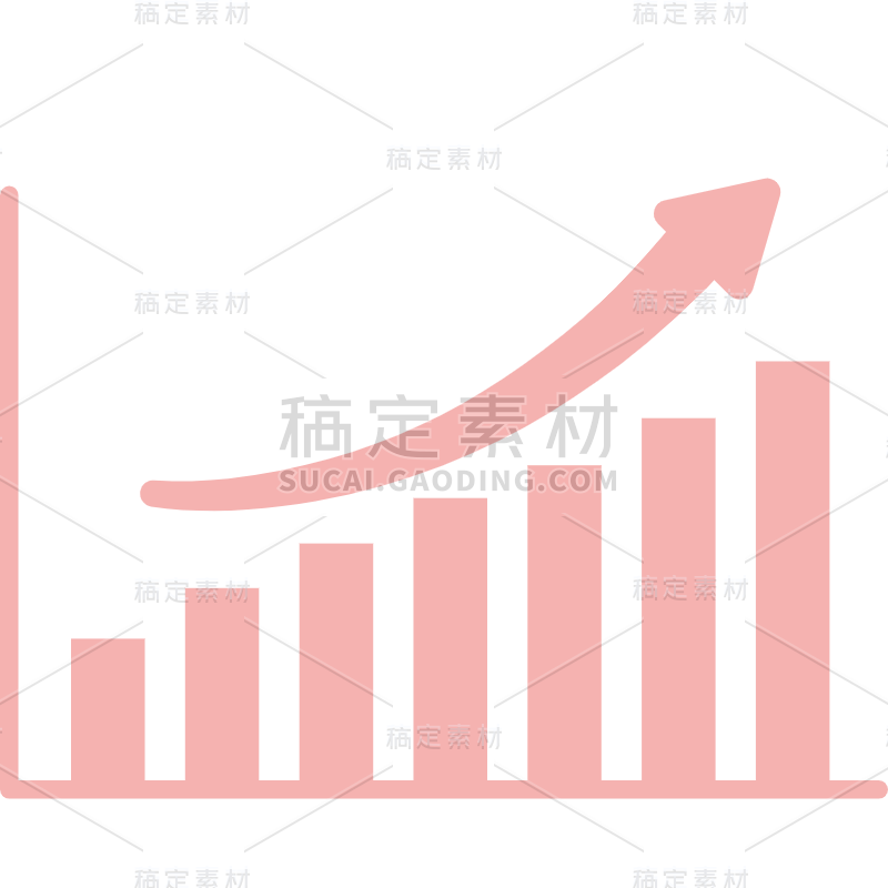 高质量人物插画-统计表