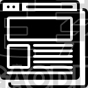 Corporate Website
