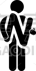 N