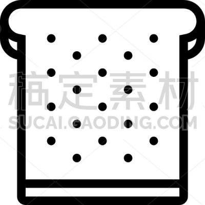 Toast, Bread, Vegetables, Fruit, Food, Supermarket