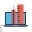 Pencil, Ruler, Laptop, Device, Drawing, Design