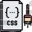 css