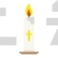 candle