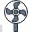 Electric, Fan, Table, Cooling, Cooler, Coldness, Device