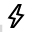 flash on