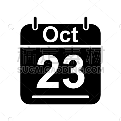 October