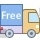 Free shipping