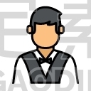waiter