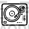 Turntable