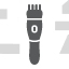 Electric trimmer
