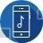 Tune, Music, Melody, Beat, Interface, UI