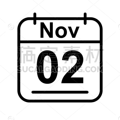 November