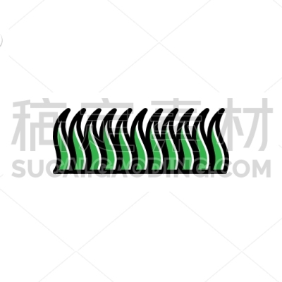 Grass Leaves