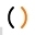 Parentheses