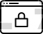 lock website