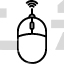wireless mouse