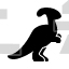 parasaurolophus