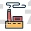 Industrial Stack