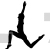 Gymnastic Pose