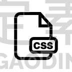 Css