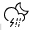 rainfall