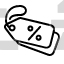 discount tag