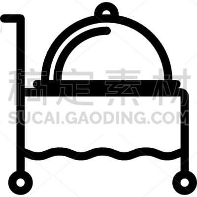Tray, Kitchen, Cooking, Chef, Restaurant, Food