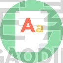 Alphabet
