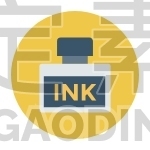 Ink