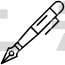 Ink Pen