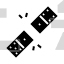 Matched Dominoes