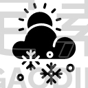 Snowy Day