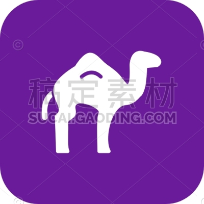 Camel, Animal, Arabian, Desert, Zoo