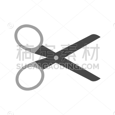 scissor