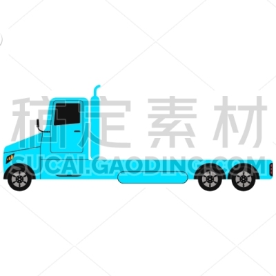 Luxury Truck