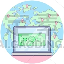 Online Money