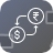Money, Exchange, Currency, Conversion, Indian, Rupee, Dollar