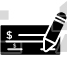 Bank Cheque