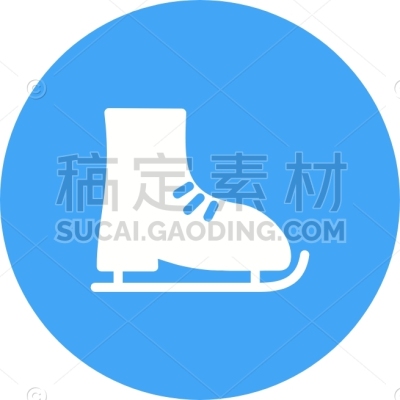 Ice skate
