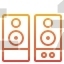 speaker