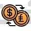 money exchange