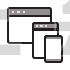 responsive website