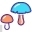 mushroom